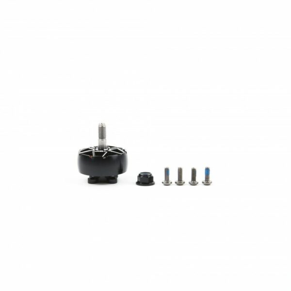 iFlight XING2 2207 4S / 6S Brushless Motor Unibell Black for Nagul5 Evoque F5X / F5D HD Digital FPV Racing Drone - Image 3