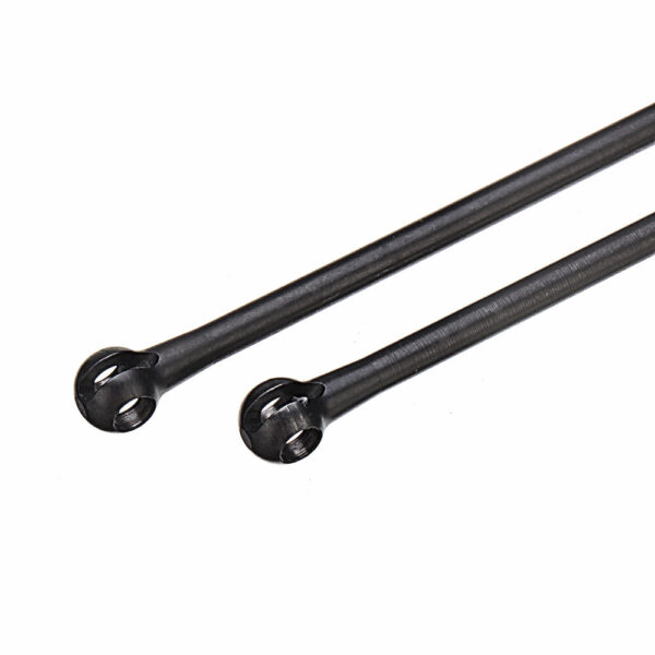 2PCS JLB Racing Upgraded 110mm Metal Dogbone Drive Shaft for 1/10 Rc Car Parts EA1078 - Image 8