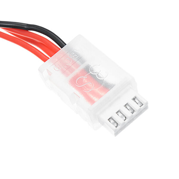 ZOP Power 3S 11.1V 700mAh 75C 7.77Wh LiPo Battery XT30 Plug for RC Helicopter Aiplane FPV Racing Drone - Image 8