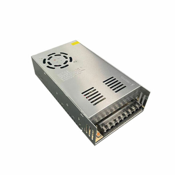 24V 15A 360W Switching Power Supply Converter AC 100-240V to DC 24V for Toolkitrc M8 M6D M800 ISDT Q8 Q6 RC charger - Image 1