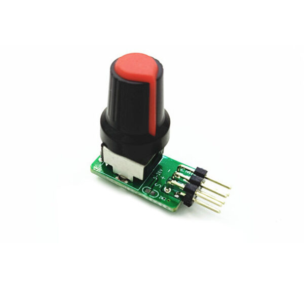 3-8V Dual Port Anti-reverse Connection With Power-on Indicator Light Pocket Servo Tester - Image 1