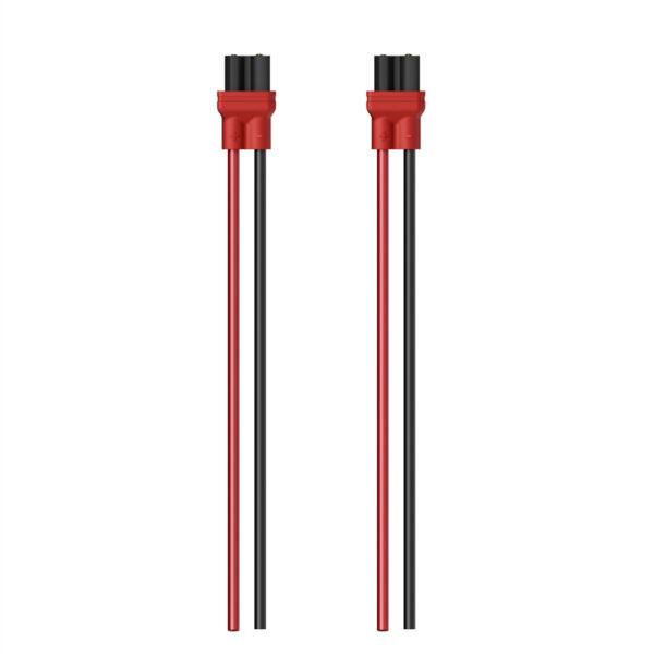 2PCS Flywoo XT30UP-F Pigtail Female Plug Wire - Image 5