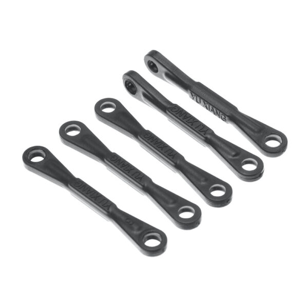 YXZNRC F280 3D/6G 6CH RC Helicopter Parts Connecting Rod Linkage - Image 3