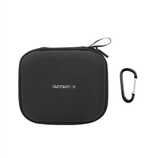 Sunnylife Portable Waterproof Storage Bag Carrying Box Case Hangbag Suitcase for DJI NEO RC Drone Body Only - Image 6