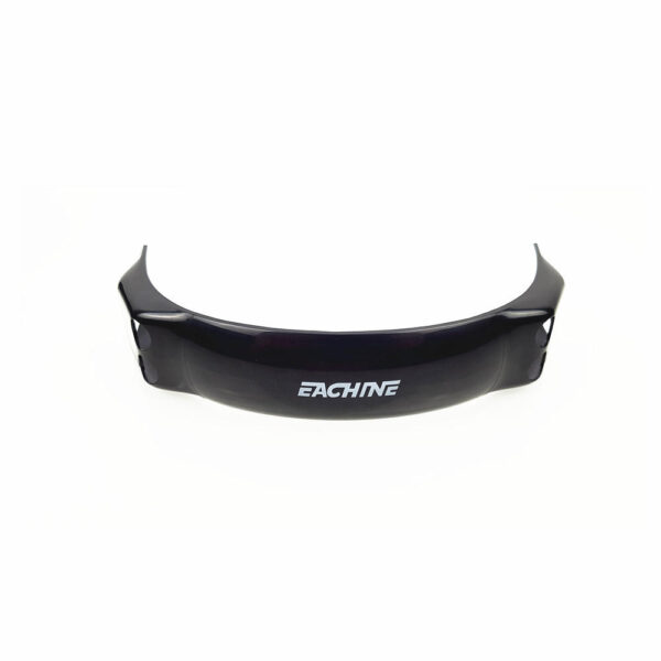 Original Eachine EV200D FPV Goggles Protective Cover Black/White with Holes - Image 1