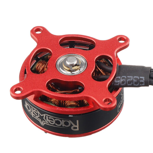 Racerstar BA2206 1500KV 1900KV 2-3S Brushless Motor for RC Airplane Fixed Wing - Image 6