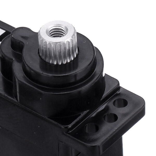 ALZRC DS452PM Swashplate Coreless Metal Gear Digital Servo For 360 450 Class RC Helicopter RC Airplane - Image 5