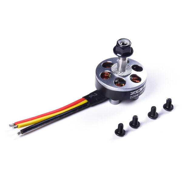 ZOHD Altus 980mm Wingspan RC Airplane Spare Part Brushless Motor 2204-1870KV - Image 1