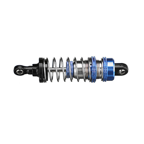 Wltoys 124017 Brushless 1/12 RC Car Spare Front/Rear Shock Absorber Damper 2016 2019 Vehicles Model Parts - Image 3