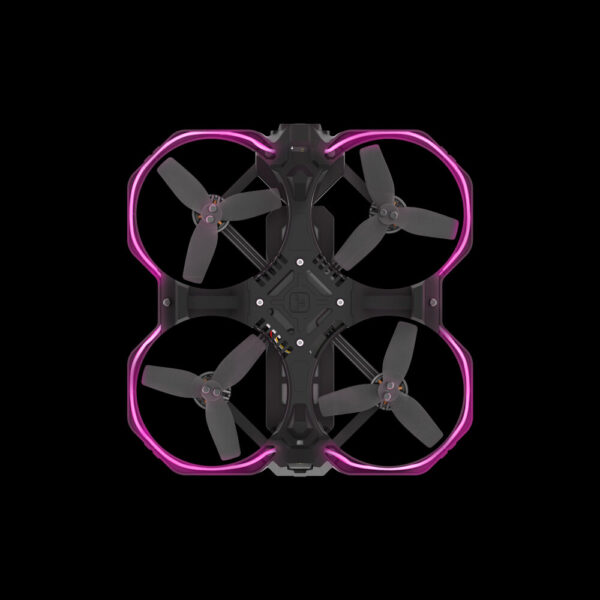 iFlight Soft LED Strip Colorful for Defender25 HD RC Drone FPV Racing - Image 3