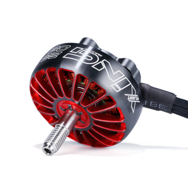 iFlight XING 2806.5 1300KV 1800KV 3-6S Cinelifiter Brushless Motor for  AOS7 EVO Chimera7 Pro 7Inch to 8 Inch FPV Racing RC Drone - Image 3