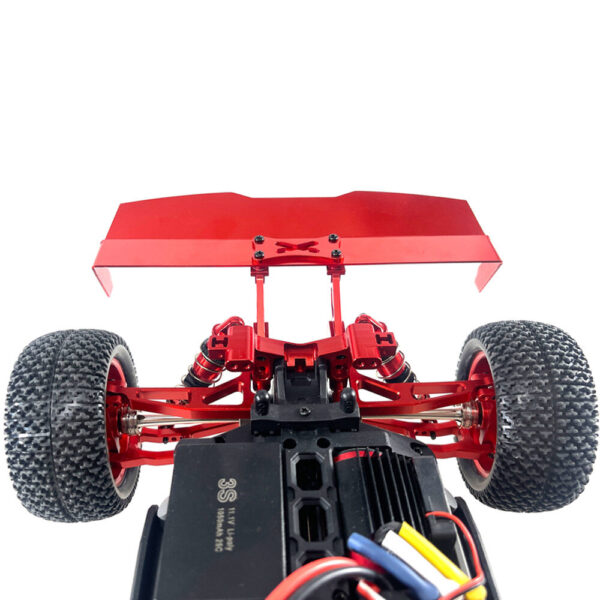 Upgraded Metal Swing For MJX 16207 H16PL RC Car Parts Modification Accessories Assembly - Image 7