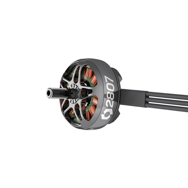 SpeedyBee 2807 1050KV 6S Brushless Motor for Mario Fold 8 DC Long Range FPV Racing Drone - Image 2