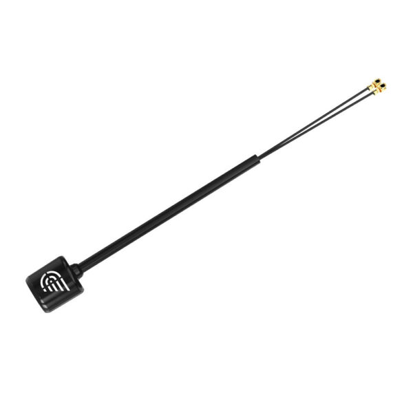 Runcam 2.4GHz/5.8GHz Dual-band 170mm/210mm Lollipop FPV Antenna UFL/IPEX for DJI O3 Air Unit RC Drone - Image 1