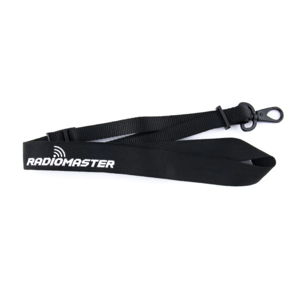 Original RadioMaster Neck Strap Replacement Parts for TX16S Transmitter - Image 1