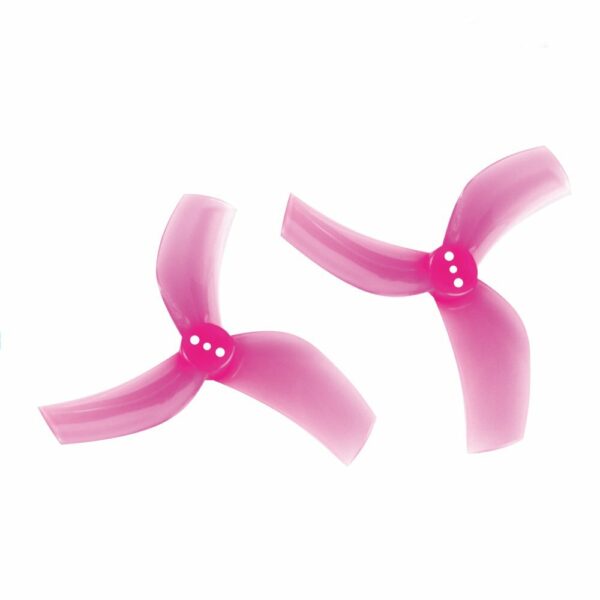 4 Pairs GEMFAN D63 Ducted 63mm 3 Blade Prop Cinewhoop Propeller for FPV RacingRC Drone - Image 2