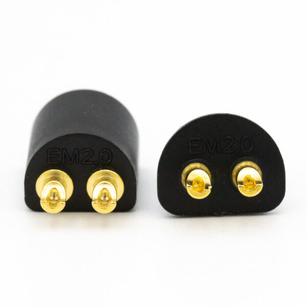 3PCS EMAX EM2.0 Male Battery Connectors Plugs for RC Drone Airplane Car Accessories - Image 5