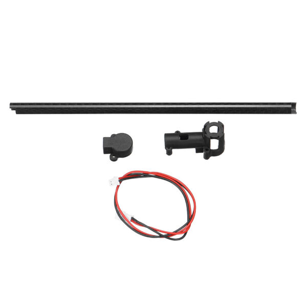 Eachine E120S Tail Rod Set RC Helicopter Parts - Image 1