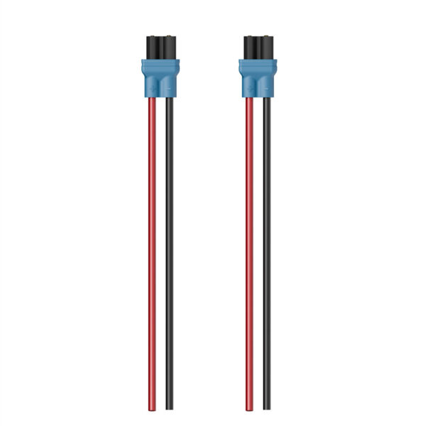 2PCS Flywoo XT30UP-F Pigtail Female Plug Wire - Image 3