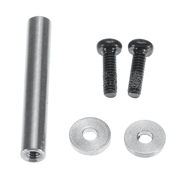 RC ERA C138 Bell 206 RC Helicopter Spare Parts Horizontal Axis Screws Set - Image 1