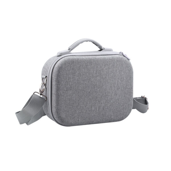 Portable Waterproof Storage Shoulder Bag Handbag Carrying Box Case for DJI Mini 3 PRO RC Drone Quadcopter - Image 7