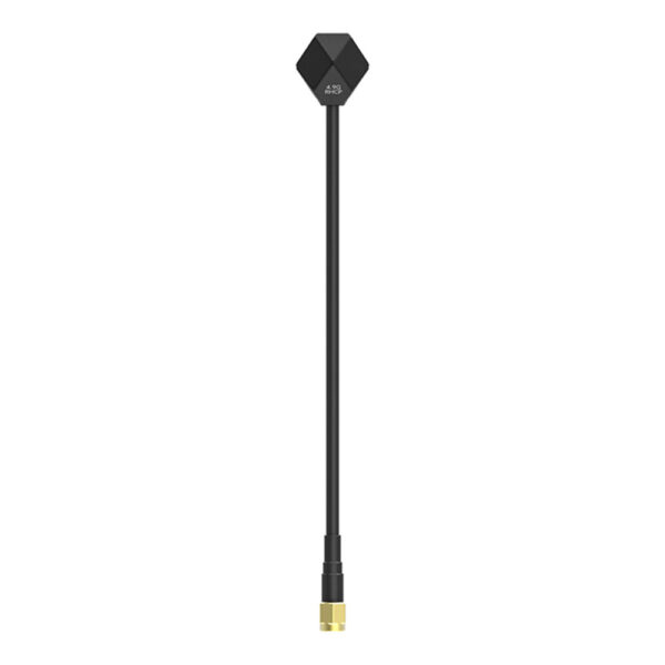 iFlight Albatross V2 SMA 4.9-5.2Ghz 3dBi Gain Omnidirectional FPV Antenna SMA Male RHCP 15cm For RC Racer Drone - Image 3