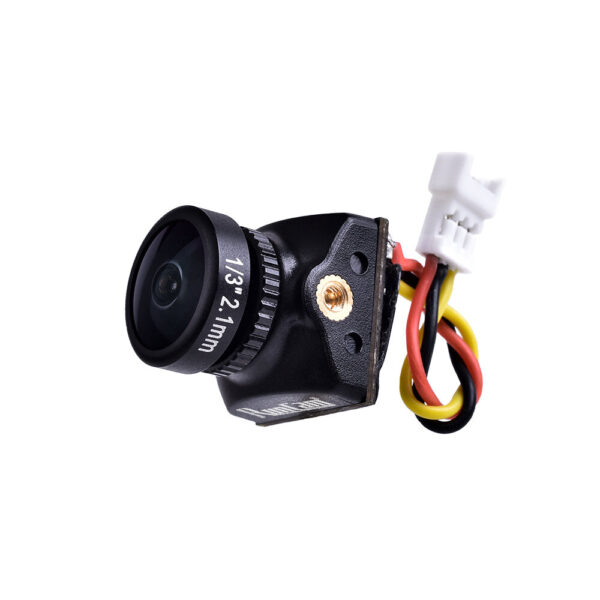 RunCam Nano 2 1/3" 700TVL 1.8mm/2.1mm FOV 155/170 Degree CMOS FPV Camera for FPV RC Drone - Image 1