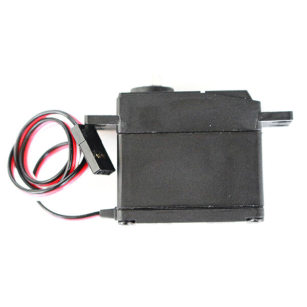 EMAX ES3005HV All-Purpose High Voltage Metal Gear Digital Servo for RC Airplane Waterproof - Image 5