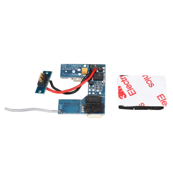 Eachine E120 Receiver RC Helicopter Parts - Image 2