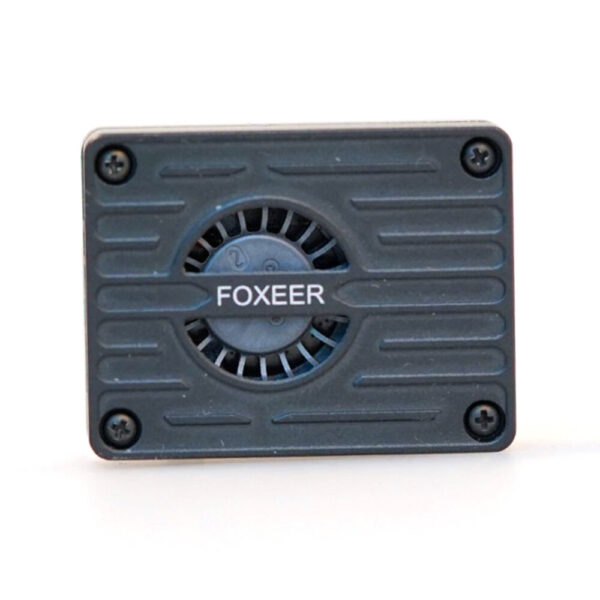 Foxeer 4.9G/6G Reaper Extreme V2 3W 80CH VTX FPV Transmitter for RC Drone Long Range - Image 2