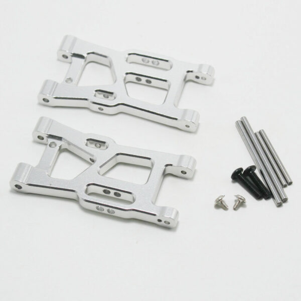 Wltoys 1/14 144001 124018 124019 Front Arm 1250 Upgrade Metal Rc Car Parts - Image 3