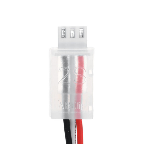 ZOP Power 7.6V 450mAh 80C 2S LiPo Battery With XT30 Plug for RC Drone - Image 7