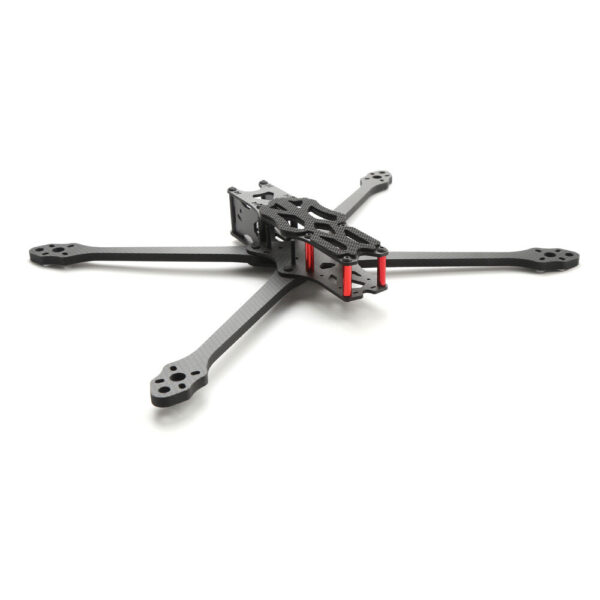 APEX 7 inch 315mm Carbon Fiber Quadcopter Frame Kit 5.5mm arm For APEX FPV Freestyle RC Racing Drone Models - Image 2