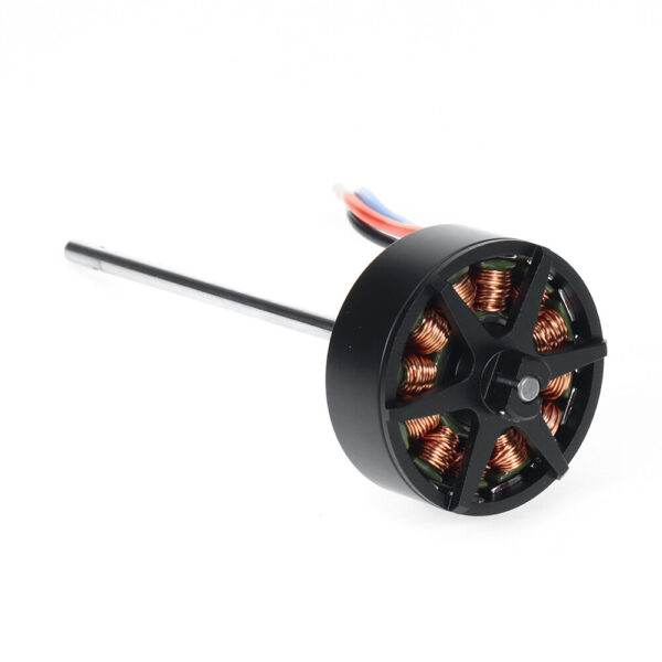 Eachine E135 2.4G 6CH Direct Drive Dual Brushless Flybarless RC Helicopter Spart Part 2508 1280KV Main Motor - Image 6