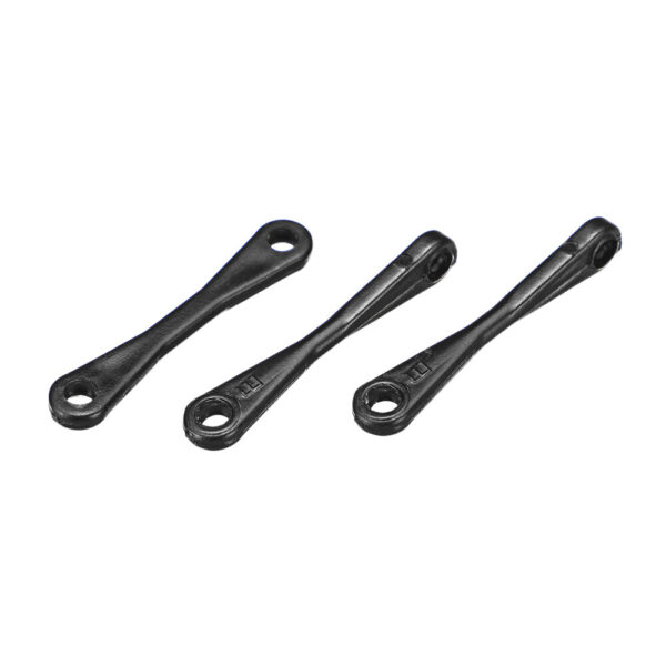 Eachine E180 YXZNRC F180 Lower Connect Buckle Rod RC Helicopter Parts - Image 3