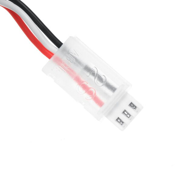 ZOP Power 2S 7.4V 1300mAh 30C 9.62Wh LiPo Battery T Plug for HBX 16889 JJRC Q130 RC Car - Image 8