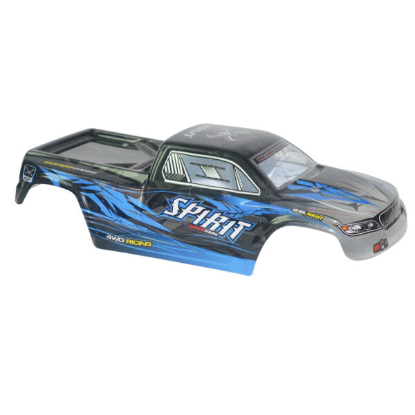 Xinlehong 9135 Q901 1/16 Car Body Shell RC Vehicles Spare Parts - Image 1