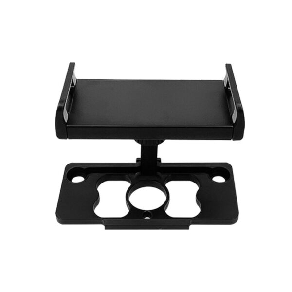 FSum Universal Remote Control Phone Tablet Mount Holder Adjustable Bracket for FIMI X8SE / X8 Mini / Hubsan ZINO / ACE PRO / DJI MINI 2 Drone - Image 1