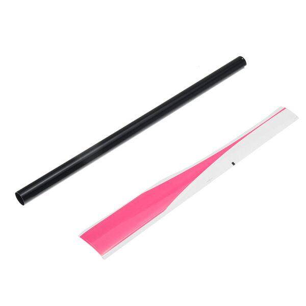 YXZNRC F280 3D/6G 6CH RC Helicopter Spart Parts Tail Rod - Image 4