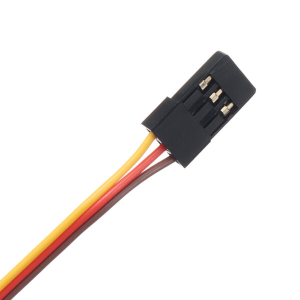 RC Car Parts Steering Servo 3 Wires 2.2kgs M21031 for Eachine EC35 EC30 1/14 Vehicles Models Spare Accessories - Image 9