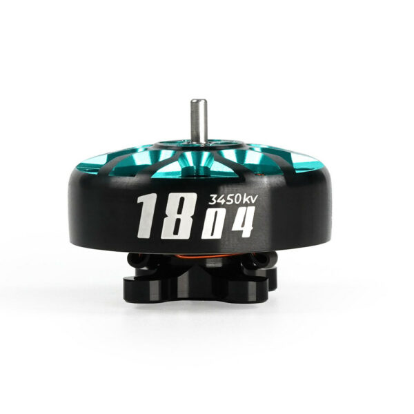 Geprc SPEEDX2 1804 2450KV 4-6S / 3450KV 2-4S Brushless Motor for Cinebot30 HD 3 Inch Whoop 3-4 Inch Toothpick Long Range FPV Racing Drone RC - Image 2