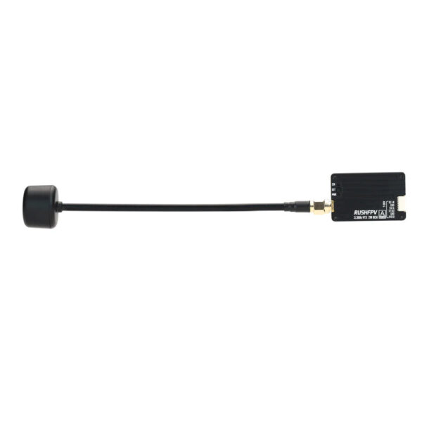 RUSHFPV 3.3GHz Circular Polarized Antenna for Long-Range Flights High Power Transmitter VTX - Image 3