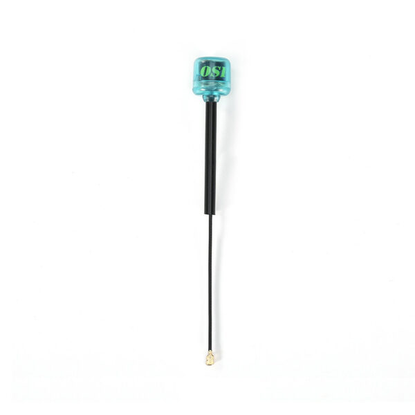 FlyFishRC Osprey 5.8Ghz 90mm Ipex/UFL FPV Antenna LHCP for RC Drone - Image 1