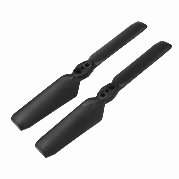 Eachine E180 YXZNRC F180 Tail Blades RC Helicopter Spare Parts - Image 3