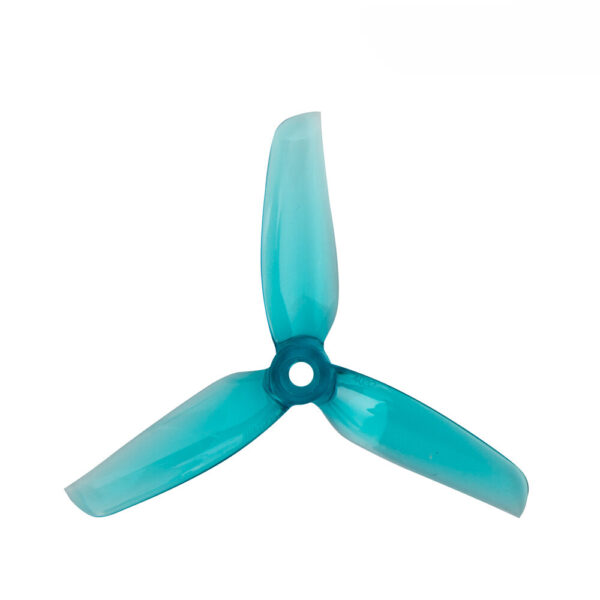 2 Pairs Gemfan WinDancer 4032 4x3.2x3 3-blade 4 Inch Propeller PC CW CCW for RC Drone FPV Racing - Image 6