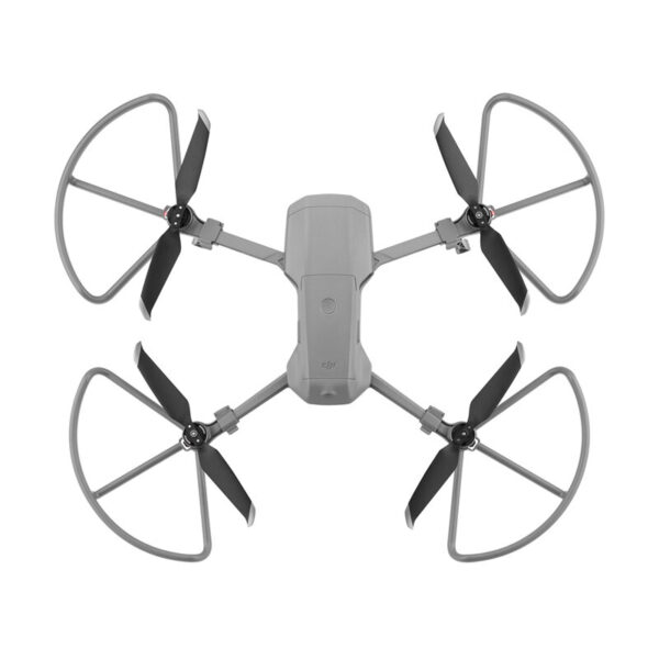 Propeller Guard Blade Protector with Foldable Standing for DJI MAVIC AIR 2 RC Drone Quadcopter - Image 2