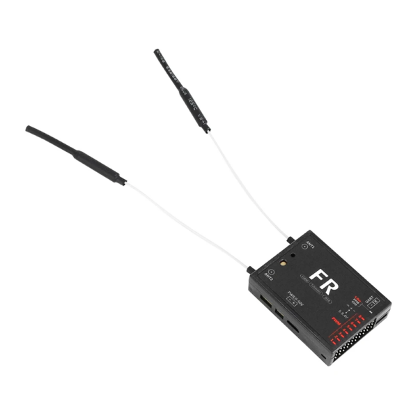 SIYI FT24 2.4GHz 12CH 15KM Long Range Remote Controller with FR OTA Receiver for TBS TX Module Helicopter RC Airplane Car Boat - Image 5