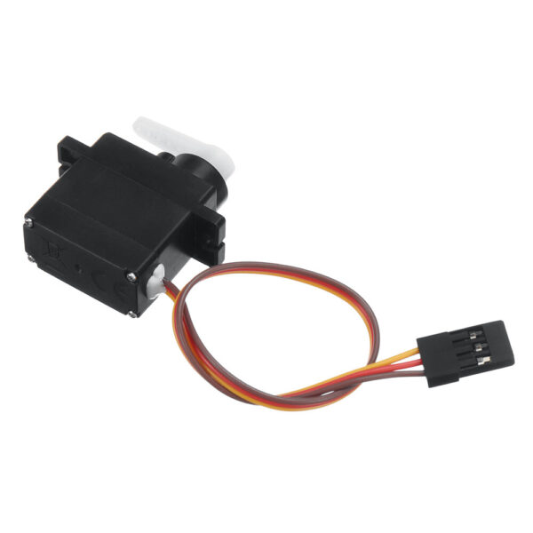 UDIRC UDI021 Eachine EBT04 RC Boat Parts 9g Steering Servo 3 Wires UDI021-24 Vehicles Models Spare Accessories - Image 7