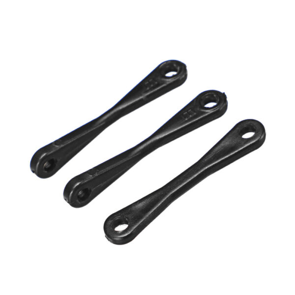 Eachine E180 YXZNRC F180 Lower Connect Buckle Rod RC Helicopter Parts - Image 5