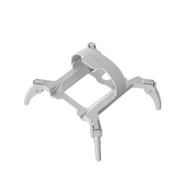 Sunnylife Foldable Extended Heightening Spider Landing Gear Legs Protector Support for DJI Mini 4 PRO RC Drone Quadcopter - Image 9